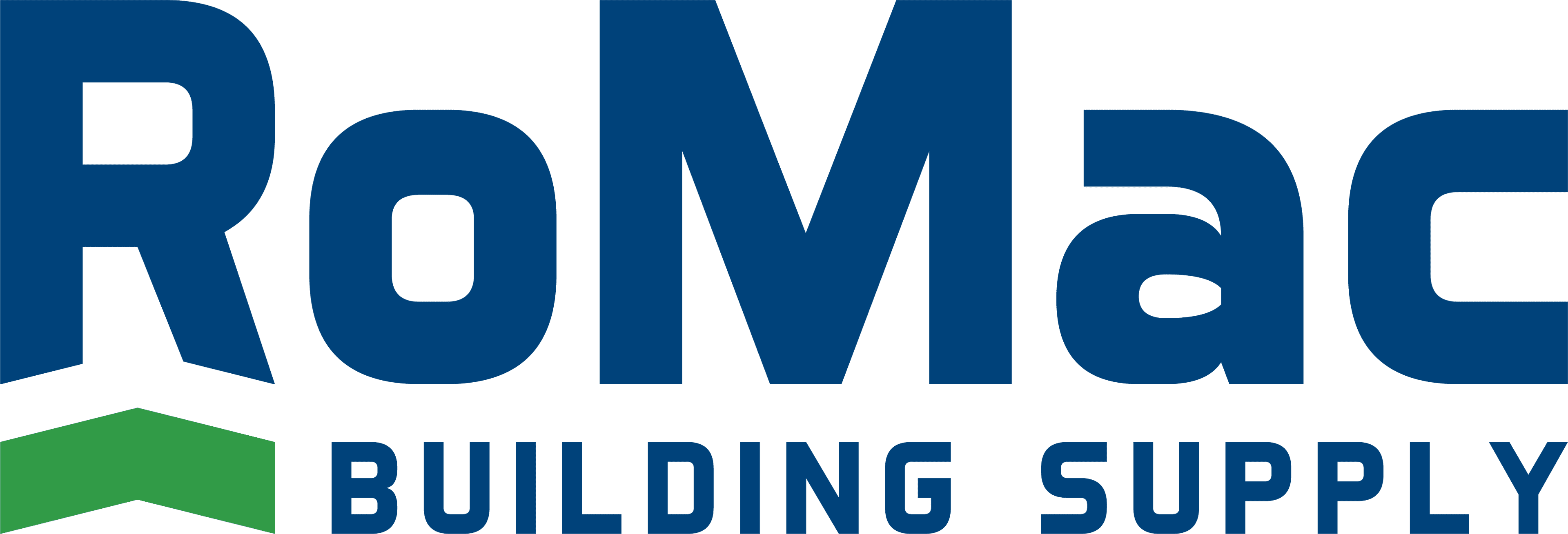 RoMac Building Supply